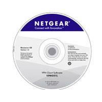 Netgear VPNG01L (VPNG01L-20000S)